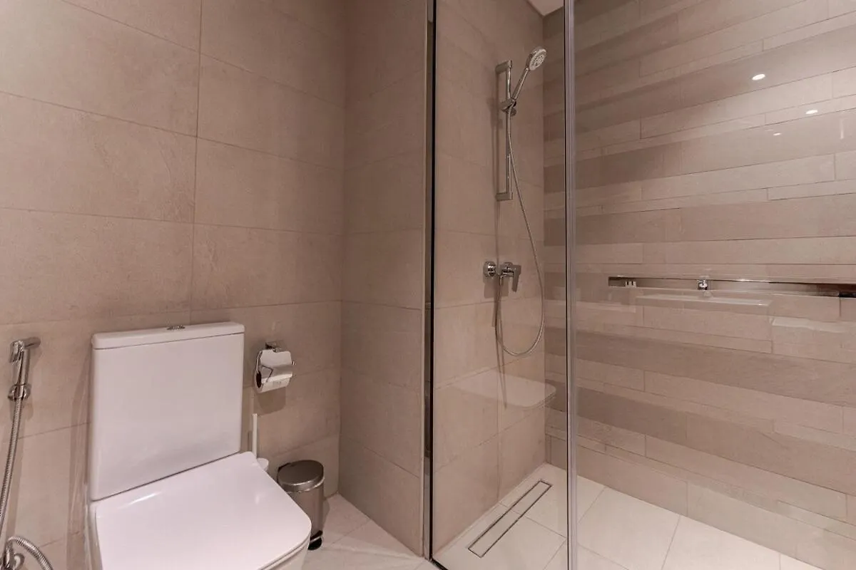 Havn - 1 Bedroom In Azizi Park Avenue, Meydan Dubai