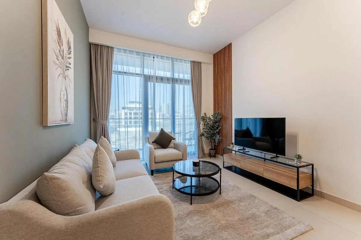 Havn - 1 Bedroom In Azizi Park Avenue, Meydan Dubai 0*,