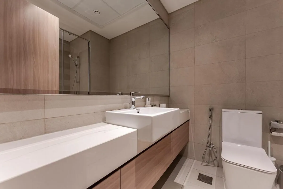 Havn - 1 Bedroom In Azizi Park Avenue, Meydan Dubai 0*,  United Arab Emirates