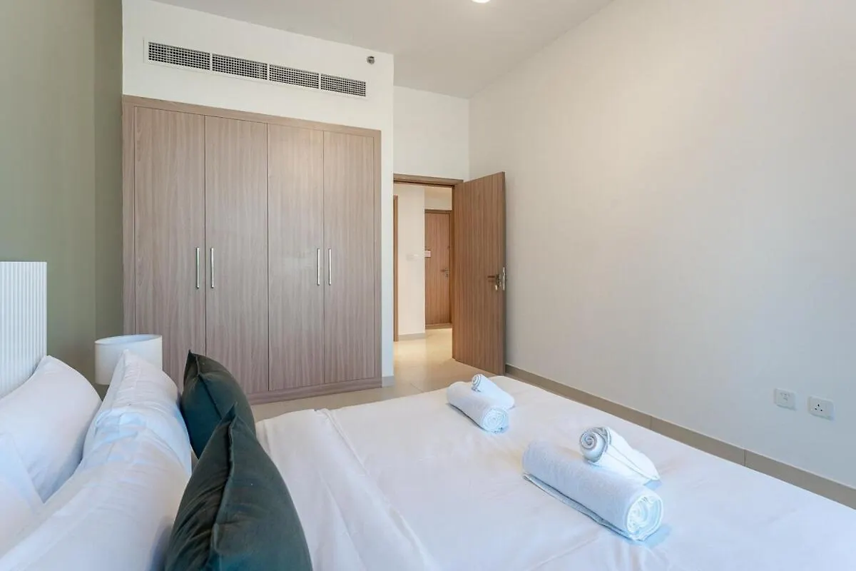 Havn - 1 Bedroom In Azizi Park Avenue, Meydan Dubai