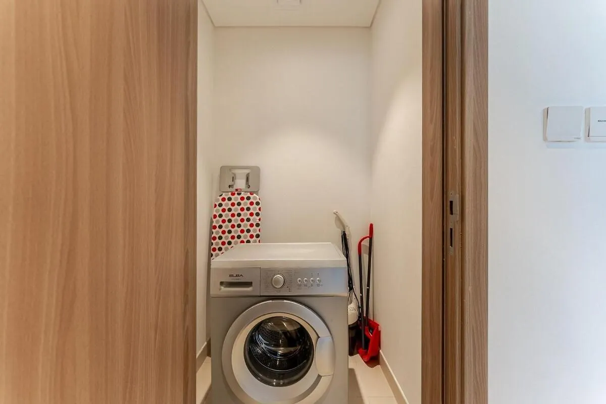 Havn - 1 Bedroom In Azizi Park Avenue, Meydan Dubai 0*,  United Arab Emirates